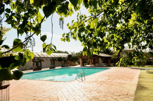 Orsara di Puglia Maison | Agriturismo Posta Guevara