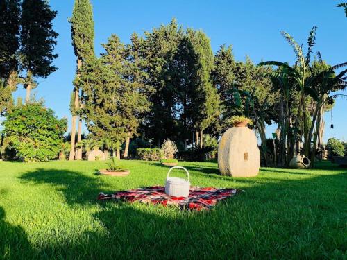 Castelvetrano Maison | Agriturismo Carbona