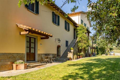Pievuccia Lit Et Petit-Déjeuner | Agriturismo LaPievuccia