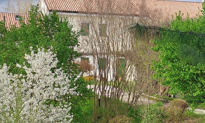 Giavera del Montello Autre | AGRITURISMO L'EREMO