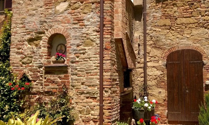 Marciano della Chiana Autre | Agriturismo Podere Caggiolo