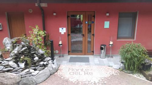 San Pietro al Natisone Maison | Agriturismo Monte Del Re