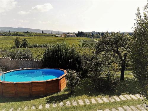 San Pietro in Cariano Maison | Agriturismo El Crear