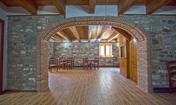 Terranova di Pollino Maison | Agriturismo Quercia Antica