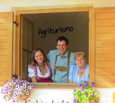 San Pietro Maison | Agriturismo Kabishof
