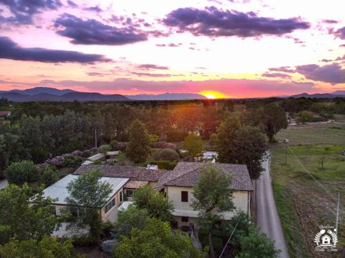 Castrocielo Maison | Agriturismo Kelle Terre