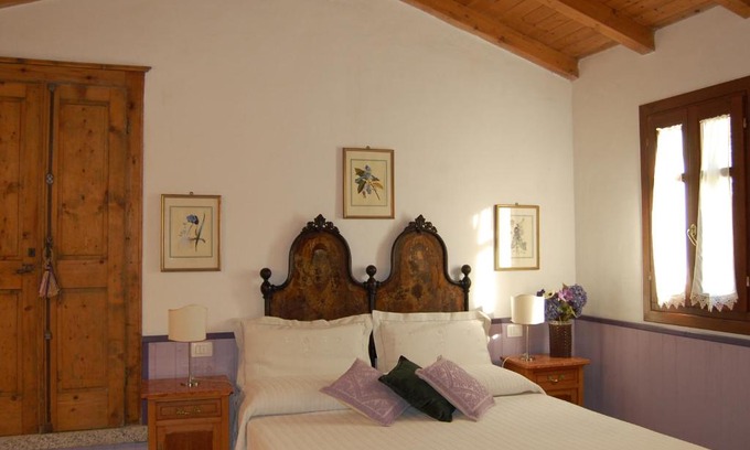 Loiri Porto San Paolo Maison | Agriturismo L'Aglientu B&B