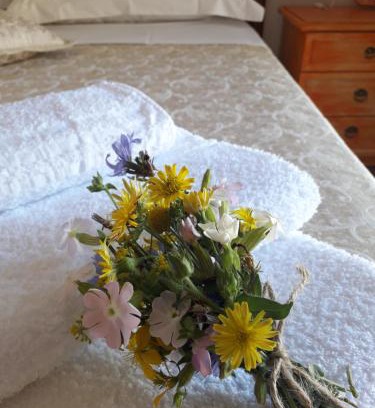 Guarcino Maison | Agriturismo L'Arco