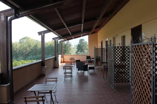 Miglionico Maison | Agriturismo L'Assiolo