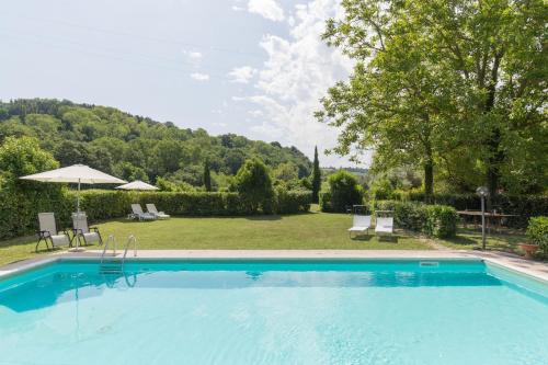 Cupramontana Maison | Agriturismo L'Esinante