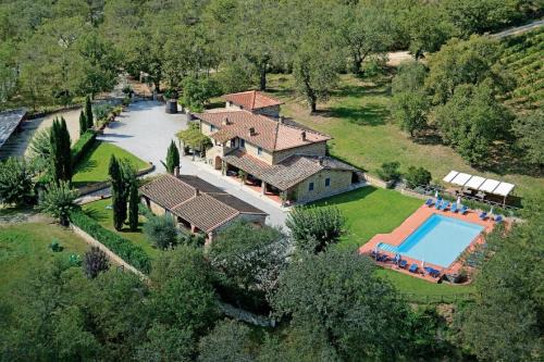 Pietraviva Maison | Agriturismo L'Incrociata