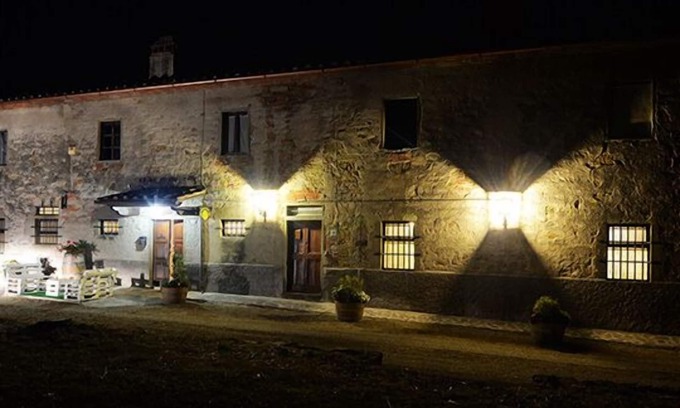 Castiglion Fibocchi Autre | Agriturismo La Posta Reale