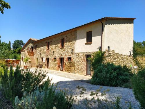 Tuoro sul Trasimeno Appartement | Agriturismo L'Accolta