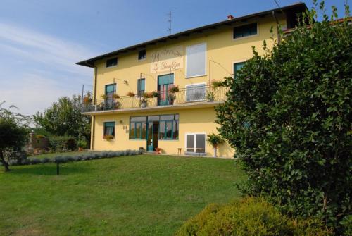 Carpignano Sesia Maison | Agriturismo La Biandrina