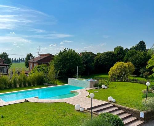 Bolzone Maison | Agriturismo La Boschina