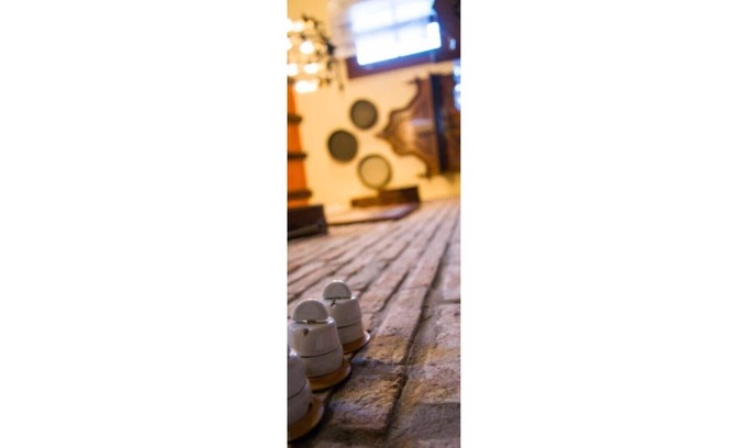 Gattatico Autre | Agriturismo la Brezza le parfum de la détente QUADRUPLE