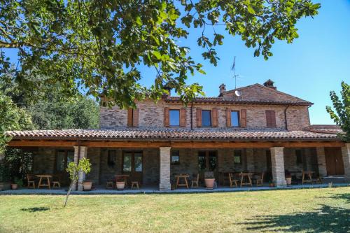 Urbania Maison | Agriturismo La Caputa
