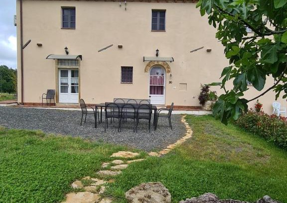 Collesalvetti Maison | Agriturismo La Casa dei Ricordi