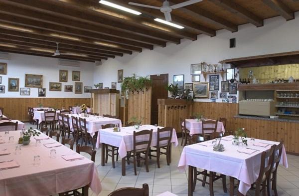 Lugo Maison | Agriturismo la Chioccia