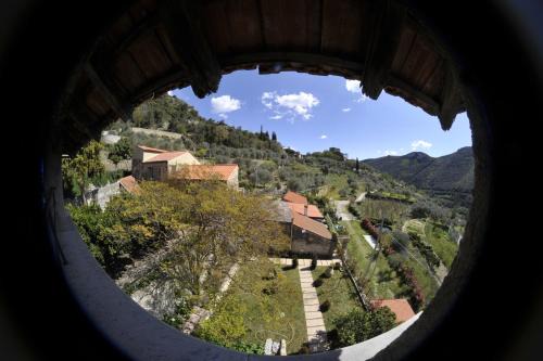 Finale Ligure Maison | Agriturismo La Contessa