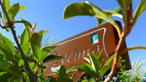 Mattarello Maison | Agriturismo La Decima