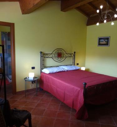Pieve Fosciana Maison | Agriturismo la Fattoria al Crocefisso