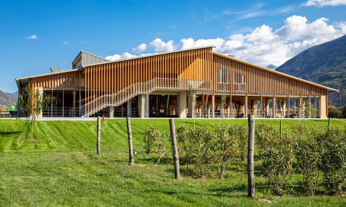 Mantello Maison | Agriturismo La Fiorida
