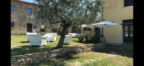 Castiglion Fibocchi Maison | Agriturismo La Posta Reale