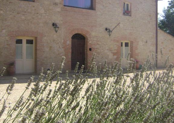 Poggiarello Maison | Agriturismo La Segolina