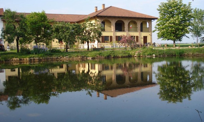 Riva Presso Chieri Maison | Agriturismo La Cinciallegra