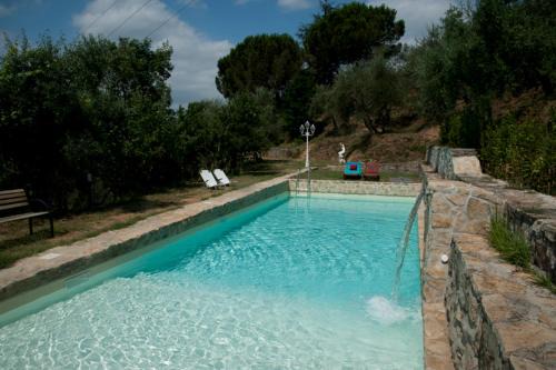 San Giuliano Terme Maison | Agriturismo La Grotta