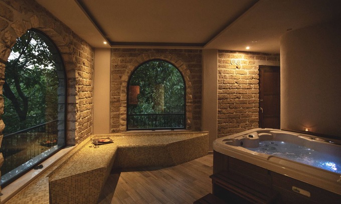 San Gregorio Magno Autre | Agriturismo La Sfruscià