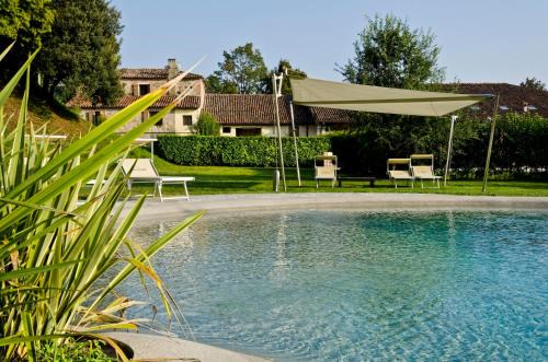 La Montecchia Appartement | Agriturismo La Montecchia