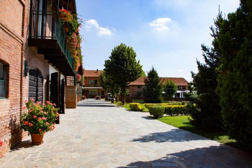 Pontetto Maison | Agriturismo La Margherita