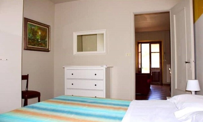 Castelnuovo Calcea Autre | Agriturismo La Mussia Salvia 2 Double Rooms Swimming pool Car Charger .