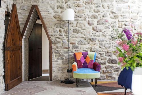 Lidarno Maison | Agriturismo La Palazzetta di Assisi