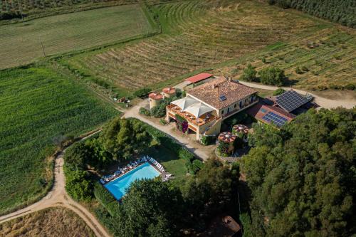 Ceraso Maison | Agriturismo La Petrosa