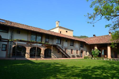 Dogliani Maison | Agriturismo La Pieve