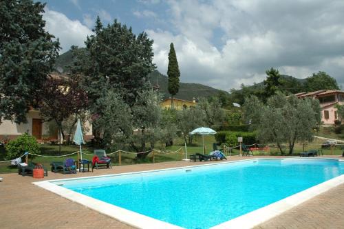 Precetto Maison | Agriturismo La Pila