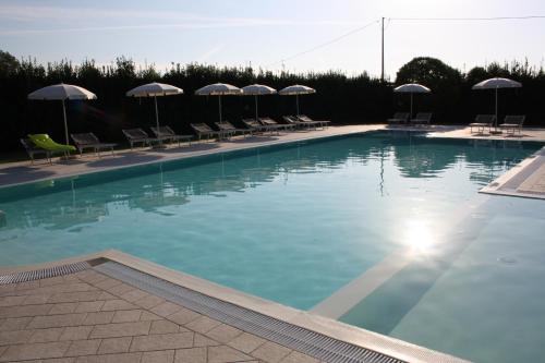 San Giuliano Terme Maison | Agriturismo La Pisana