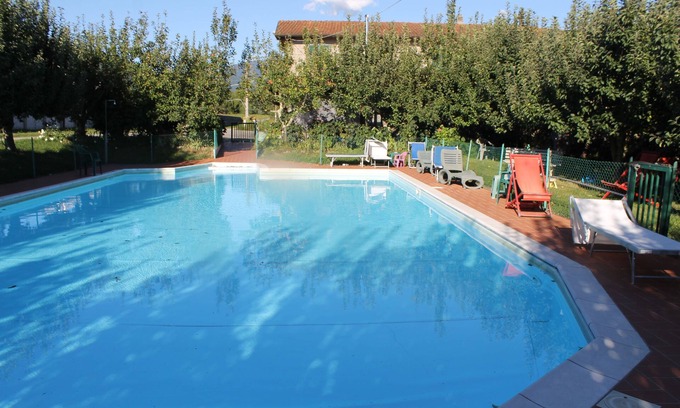 Gassano Autre | Agriturismo La Praduscella