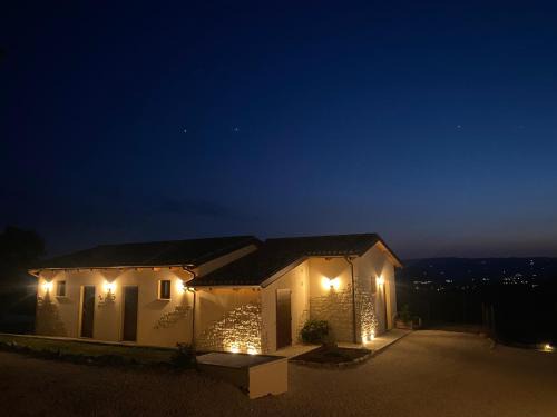 Loreto Maison | Agriturismo La Quercia Bella