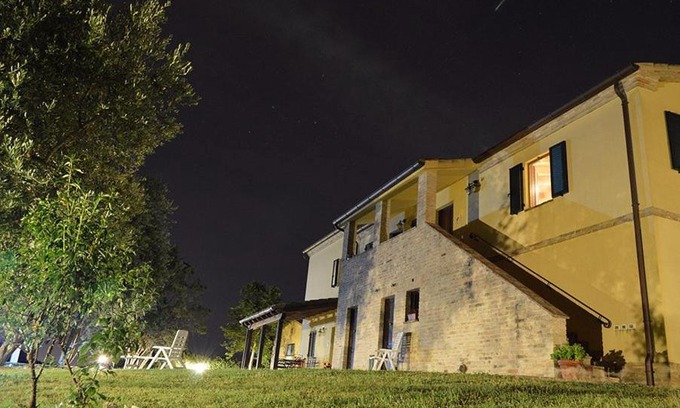 Polverigi Maison | Agriturismo la Quiete