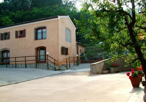 Galzignano Terme Maison | agriturismo la scuderia