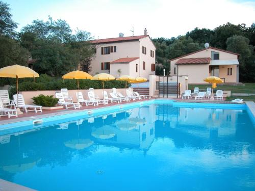 Crespina Maison | Agriturismo La Serra