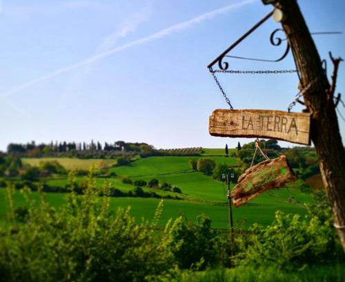 Ferretto Maison | Agriturismo La Terra