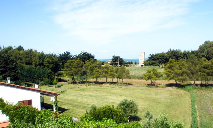 Piombino Appartement | Agriturismo la Torraccia