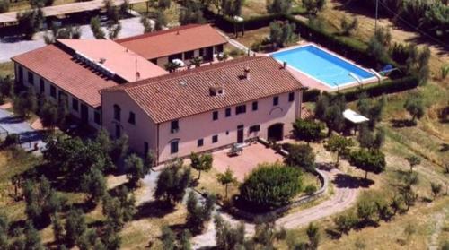 Pistoia Maison | Agriturismo La Torricella