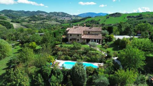 Urbania Maison | Agriturismo La Valle Dimenticata