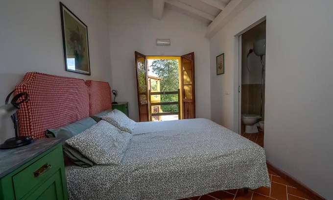Peccioli Maison | Agriturismo La valle